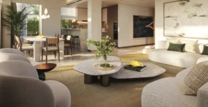 Residences Du Port Autograph Collection 13
