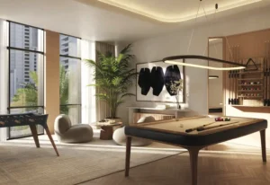 Residences Du Port Autograph Collection 14