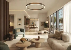 Residences Du Port Autograph Collection 15