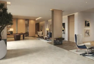 Residences Du Port Autograph Collection 3