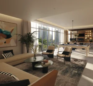 Residences Du Port Autograph Collection 4
