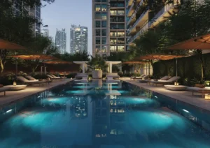 Residences Du Port Autograph Collection 5