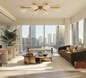 Residences Du Port Autograph Collection 7
