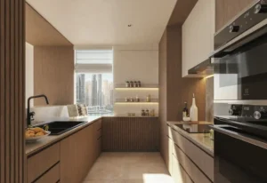 Residences Du Port Autograph Collection 8