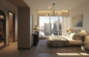 Residences Du Port Autograph Collection 9