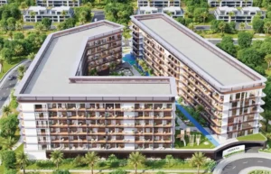 Samana Hills South: Luxury Living in Dubai Industrial City