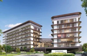Samana Hills South 3