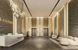 Samana Hills South 5