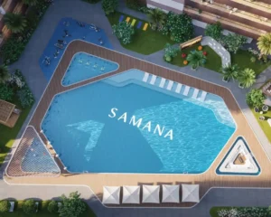 Samana Hills South 9