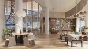 Serenia District West Residence 12