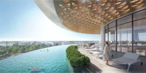 Serenia District West Residence 14