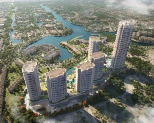 Serenia District West Residence 2