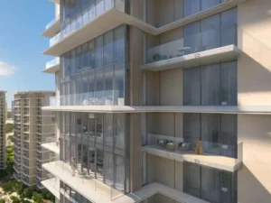 Serenia District West Residence 3
