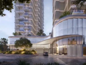 Serenia District West Residence 7