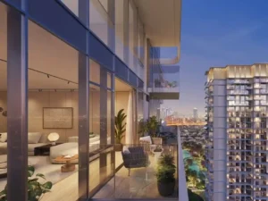 Serenia District West Residence 8