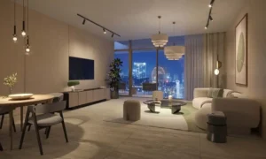 Serenia District West Residence 9