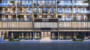 Tavora Residences 1
