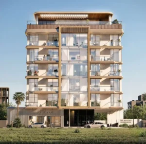 The Willows Residences 2