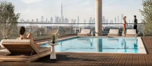 The Willows Residences 4