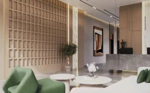 The Willows Residences 8