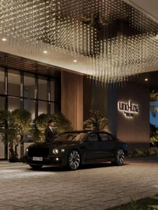 Uno Luxe 1