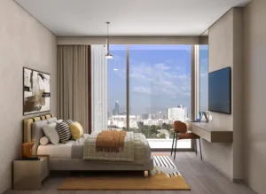 Velos Residence 10