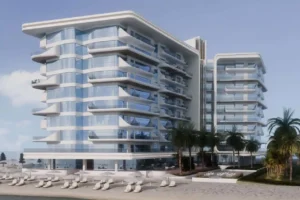Fortune Bay Residences 2