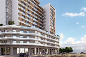 Azizi Lina by Azizi: Apartments for Sale in Jebel Ali
