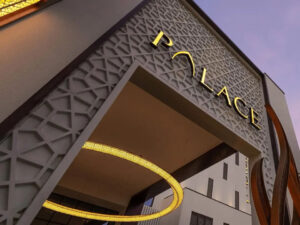 Avarra by Palace: Luxury Residences in Business Bay