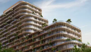 Hado by Beyond: Luxury Apartments in Dubai Islands