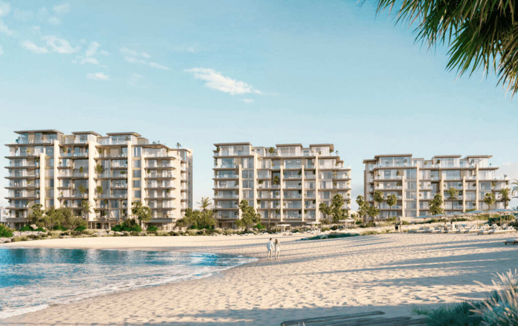 Solaya 5 by Meraas Al La Mer