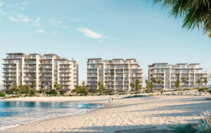 Solaya 5 by Meraas Al La Mer