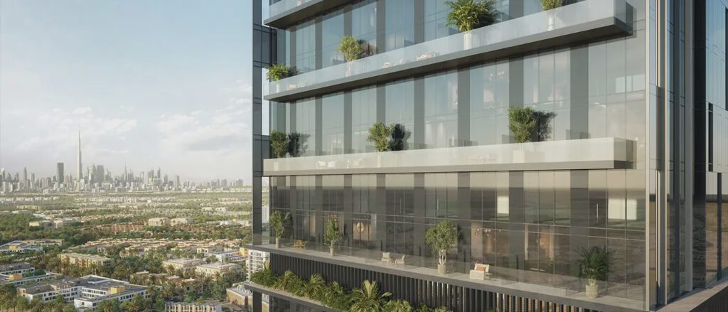 The Autograph g Series by Green Group in JVC