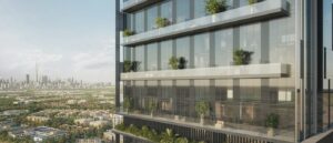 The Autograph g Series by Green Group in JVC