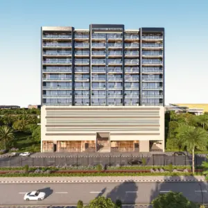 Empire Jebel Ali: Modern Apartments in Dubai