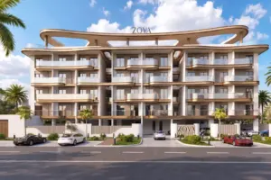 Miora Maison by Zoya: Luxury Apartments in Dubai South