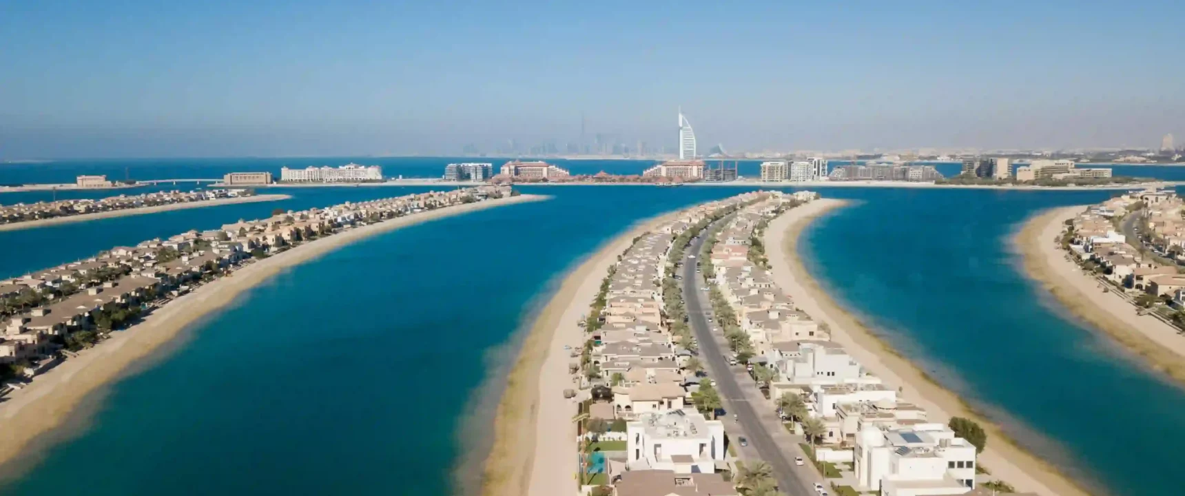 palm jumeirah