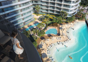 Binghatti Hills Amenities