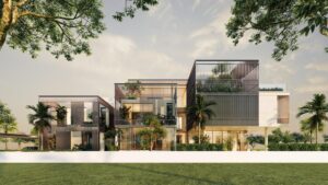 Off-Plan Villas in Dubai