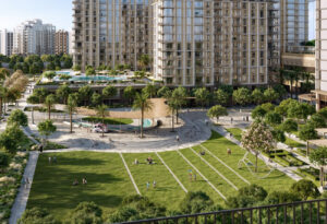 emaar off-plan Dubai