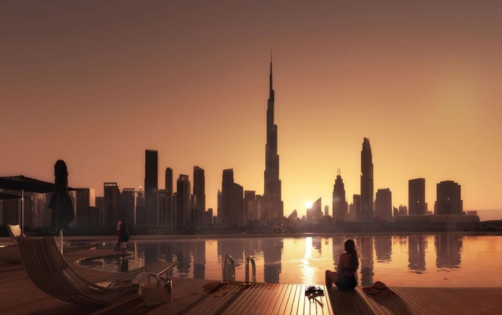 Binghatti Projects in Dubai