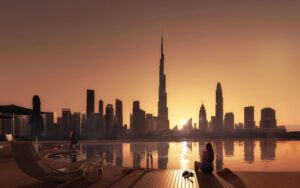 Binghatti Projects in Dubai