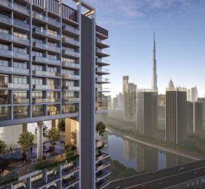 Off-plan properties dubai