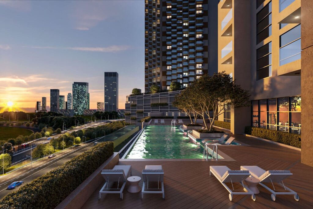 Century Business Bay