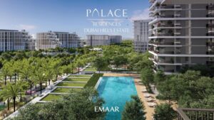 Emaar Palace Residences