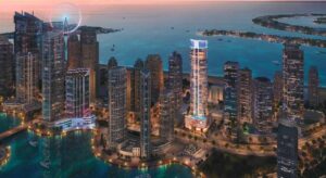 Liv Lux Dubai Marina