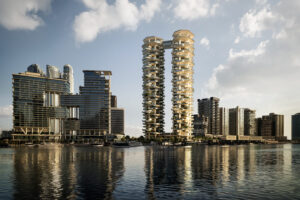 One Sankari Business Bay