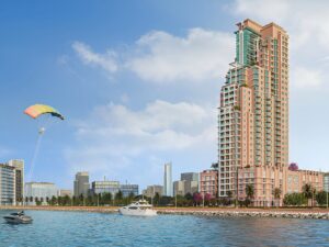 Riva Residence Dubai Maritime