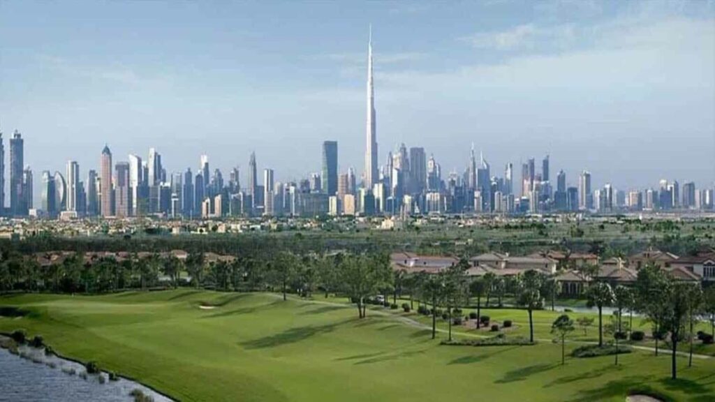 Off-Plan Dubai Hills Projects