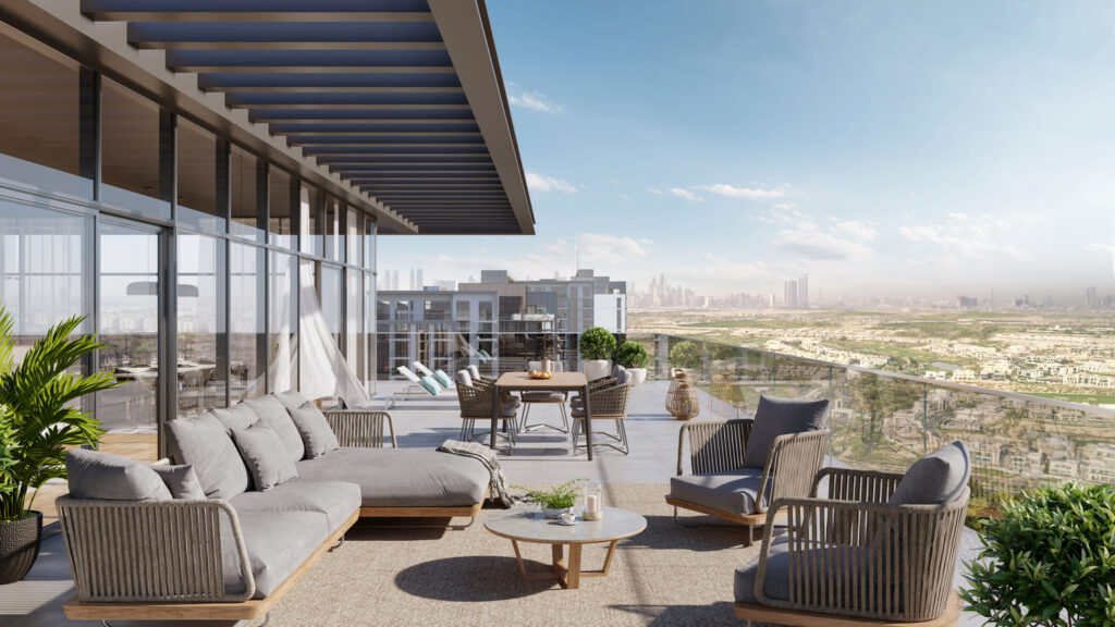 off-plan projects in dubai hills